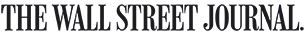 Logo for The Wall Street Journal