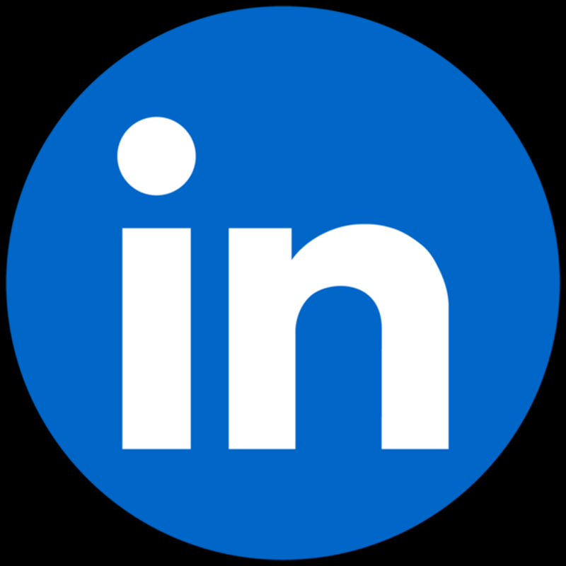 linkedin icon
