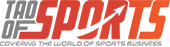 TAO Of Sports logo