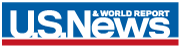 U.S. News & World Report logo