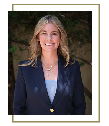 Ana Triplett, J.D. headshot