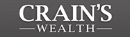As featured in - Crain's Wealth