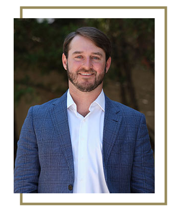 David Huffman headshot