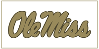 Ole Miss logo
