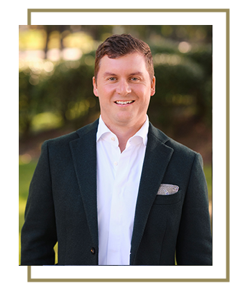 Taylor Triplett 2026 headshot