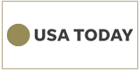 USA TODAY logo