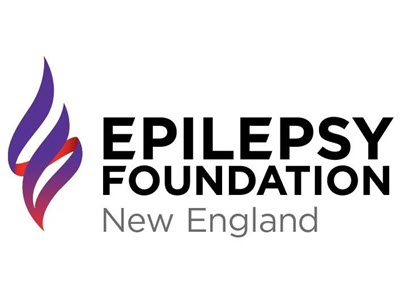 Epilepsy Foundation New England Logo