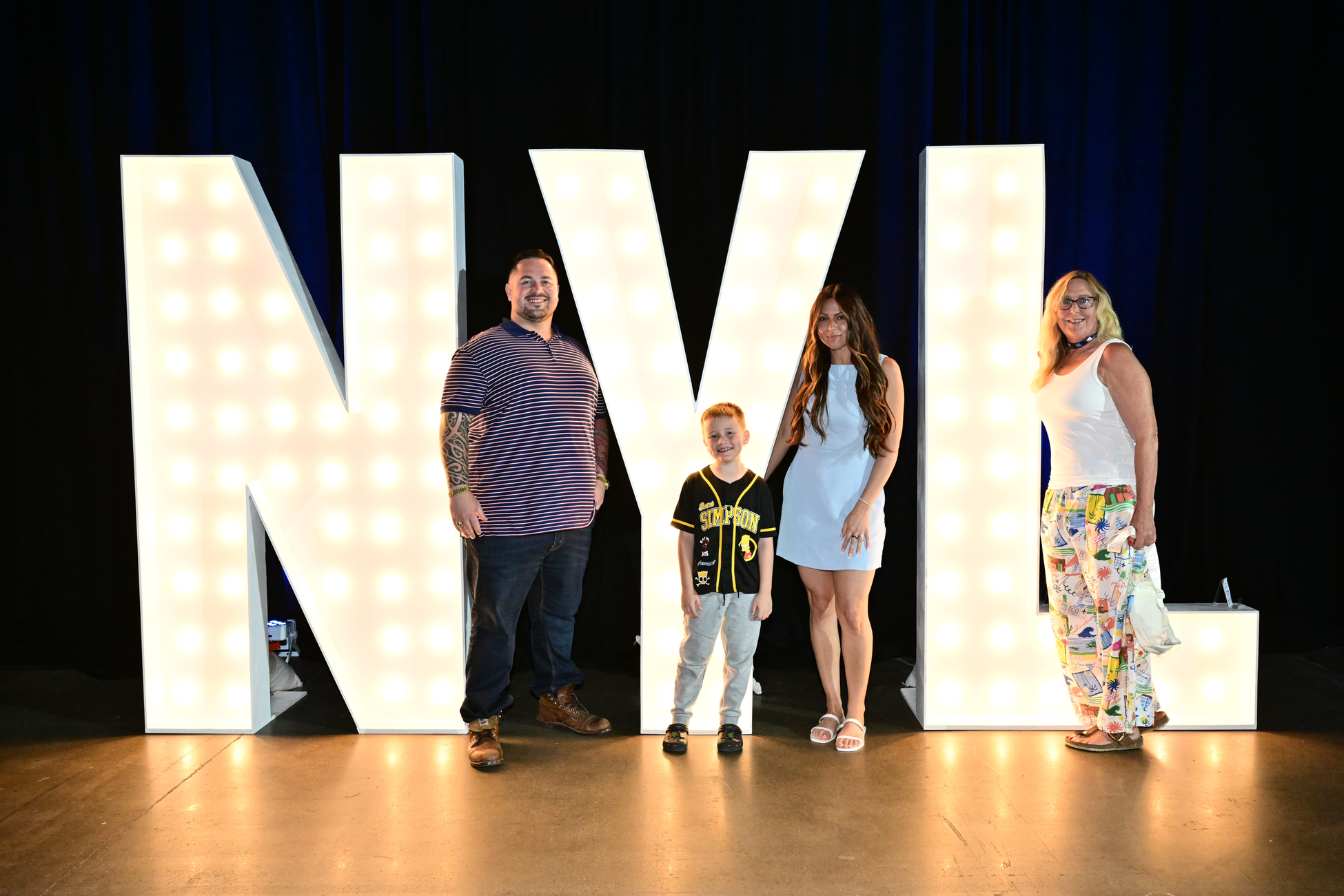 NYL 