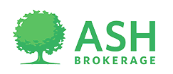 Ash Brokerage logo