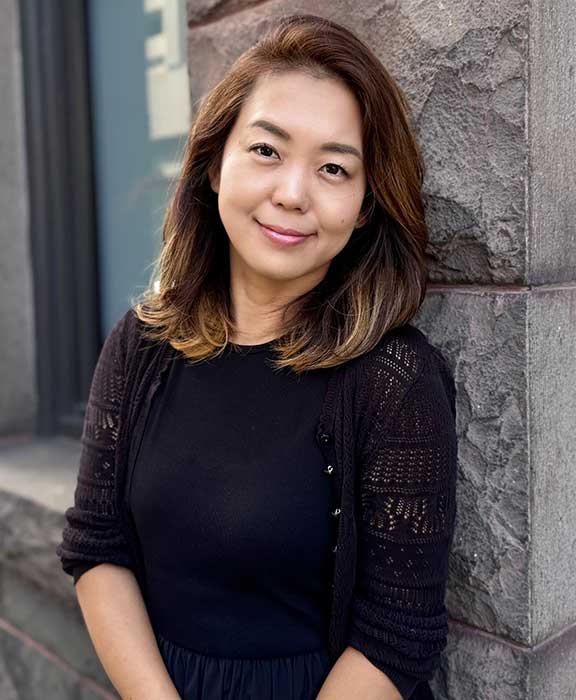 Kana Olssen