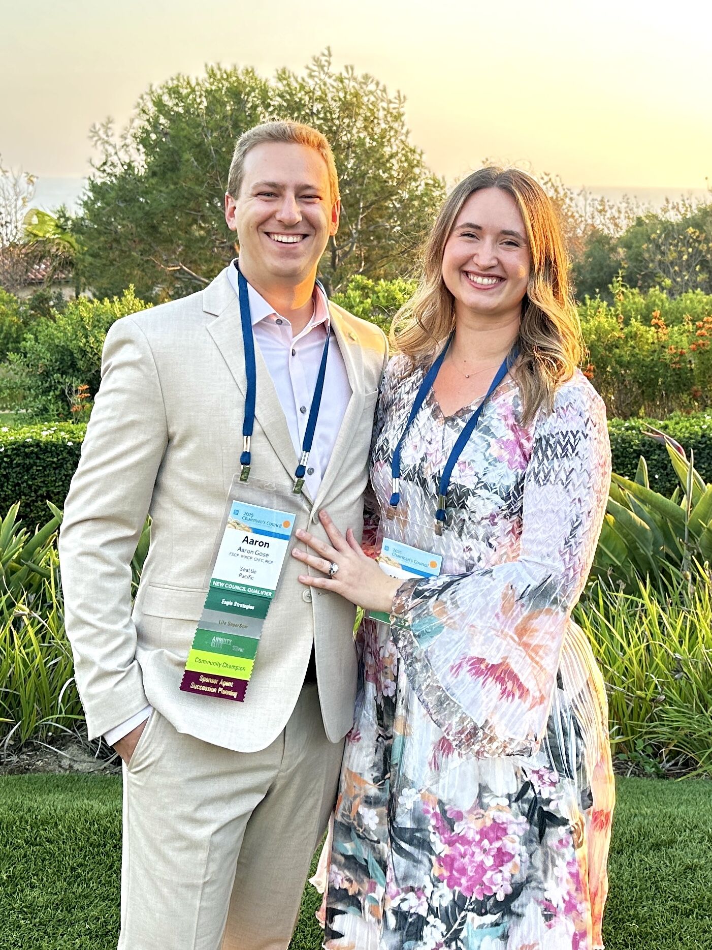 Chairmans Council 2025