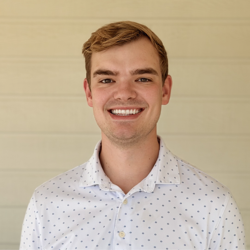 Smith Headshot