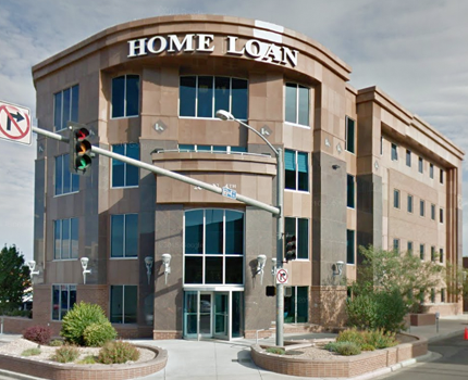 Grand Junction Office Building Image