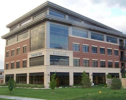 Fort Collins Office Building Image