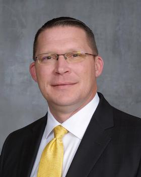 Mark Cook Headshot