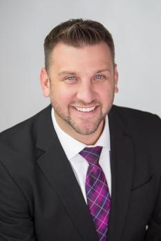 Todd Miller Headshot