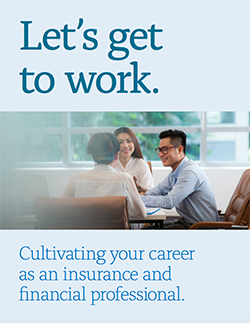 Let's get to work career thumbnail