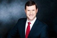David Hughes Headshot