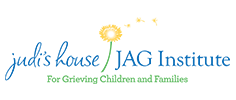 Judi's House / Jag Institute Logo Color