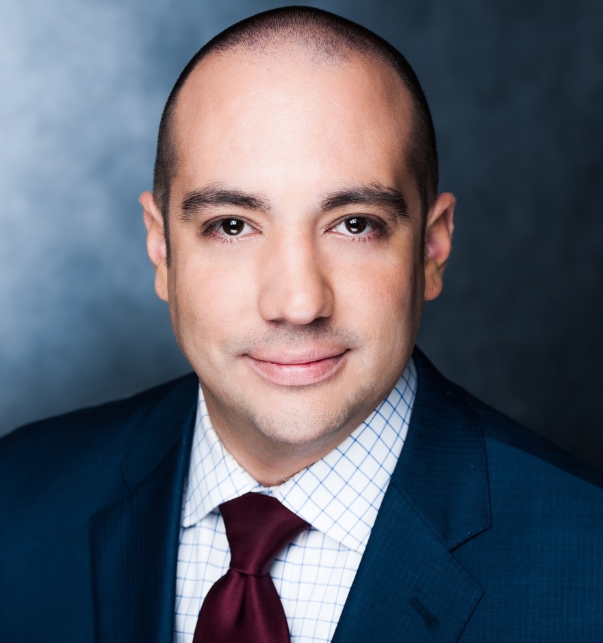 Justin Cordova Headshot