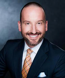 Leroy Garcia Headshot