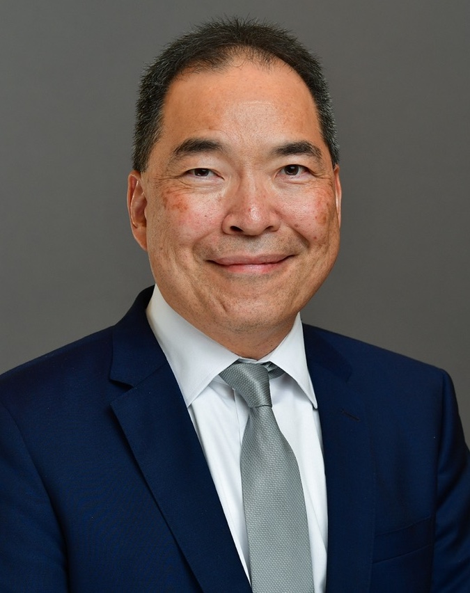 Norman Liu Headshot