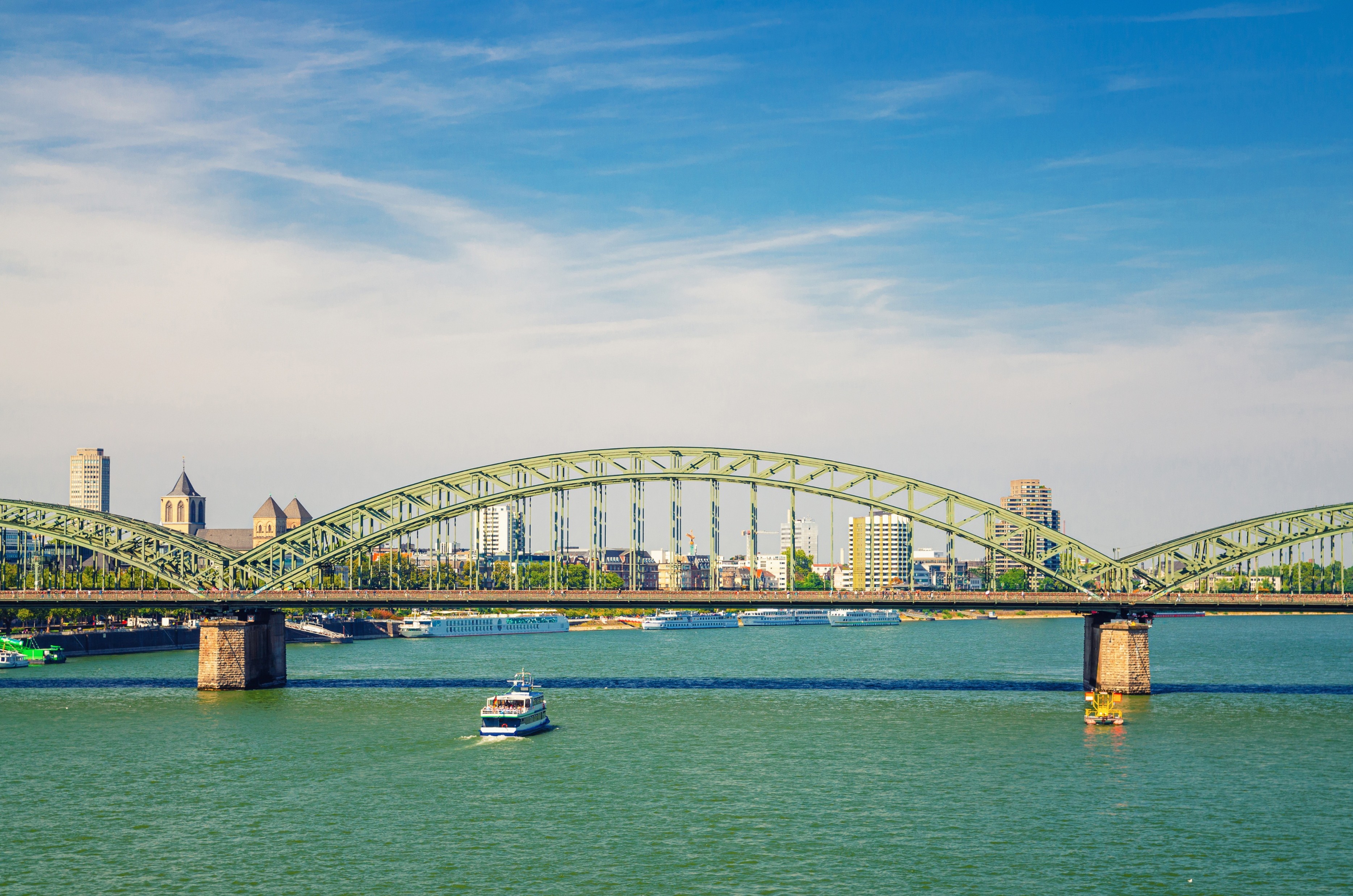 Bridge