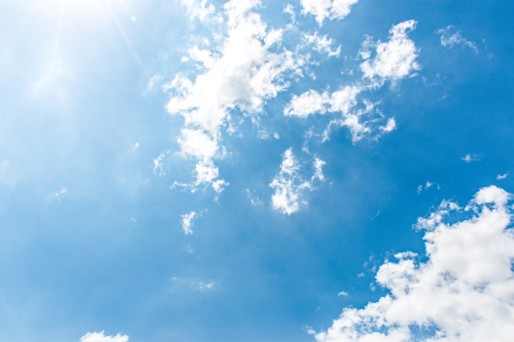 Clouds