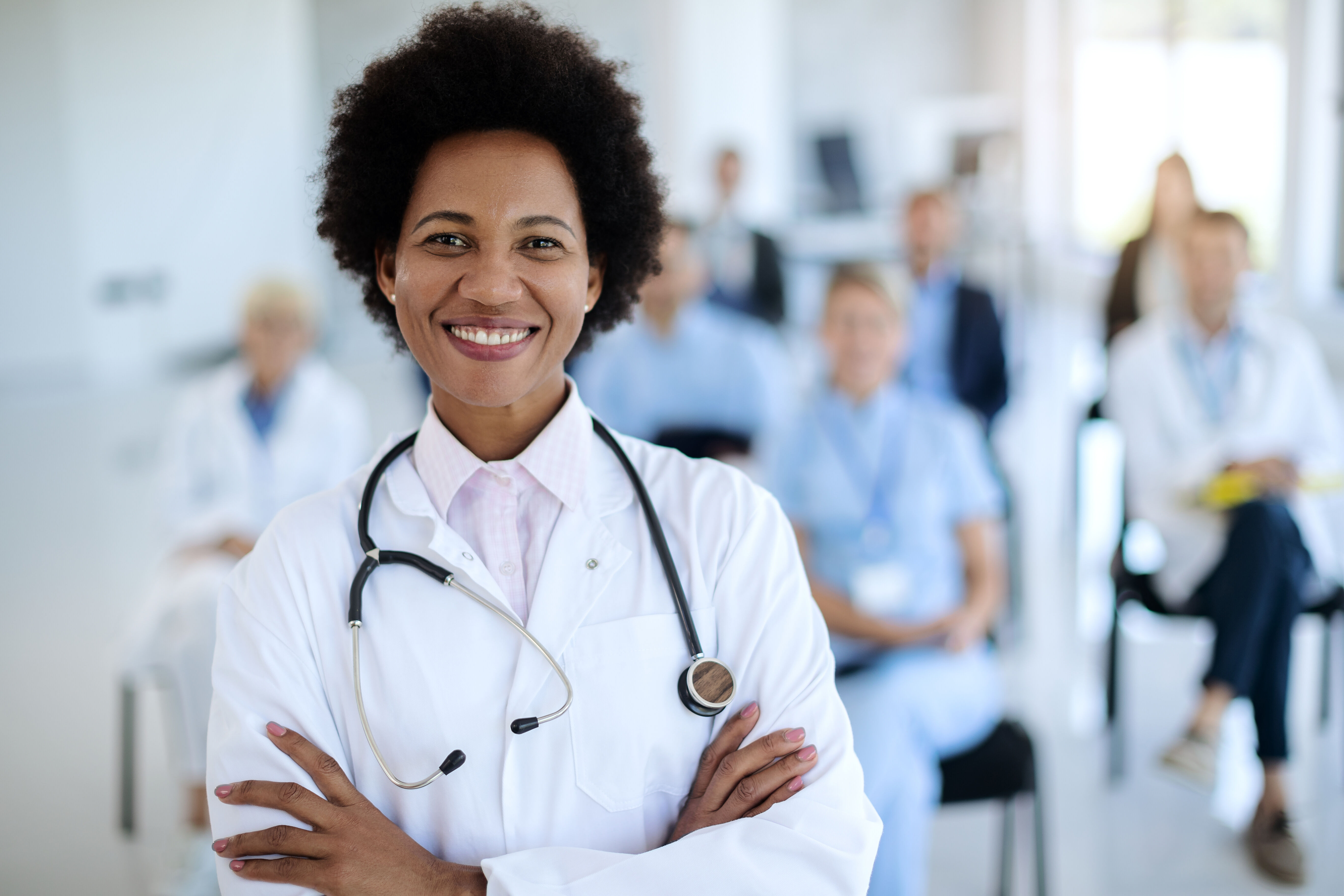 DoctorB