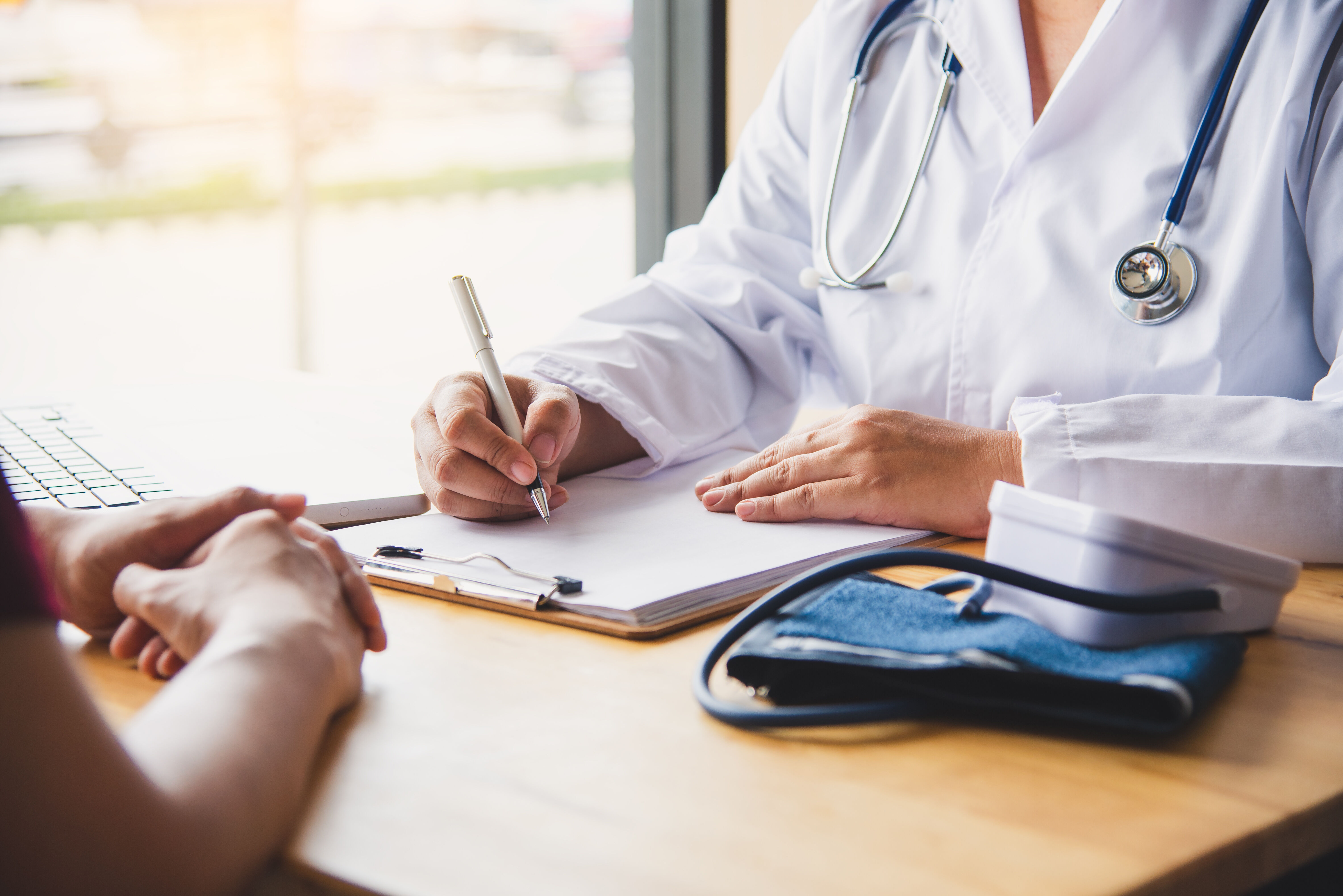 DoctorC