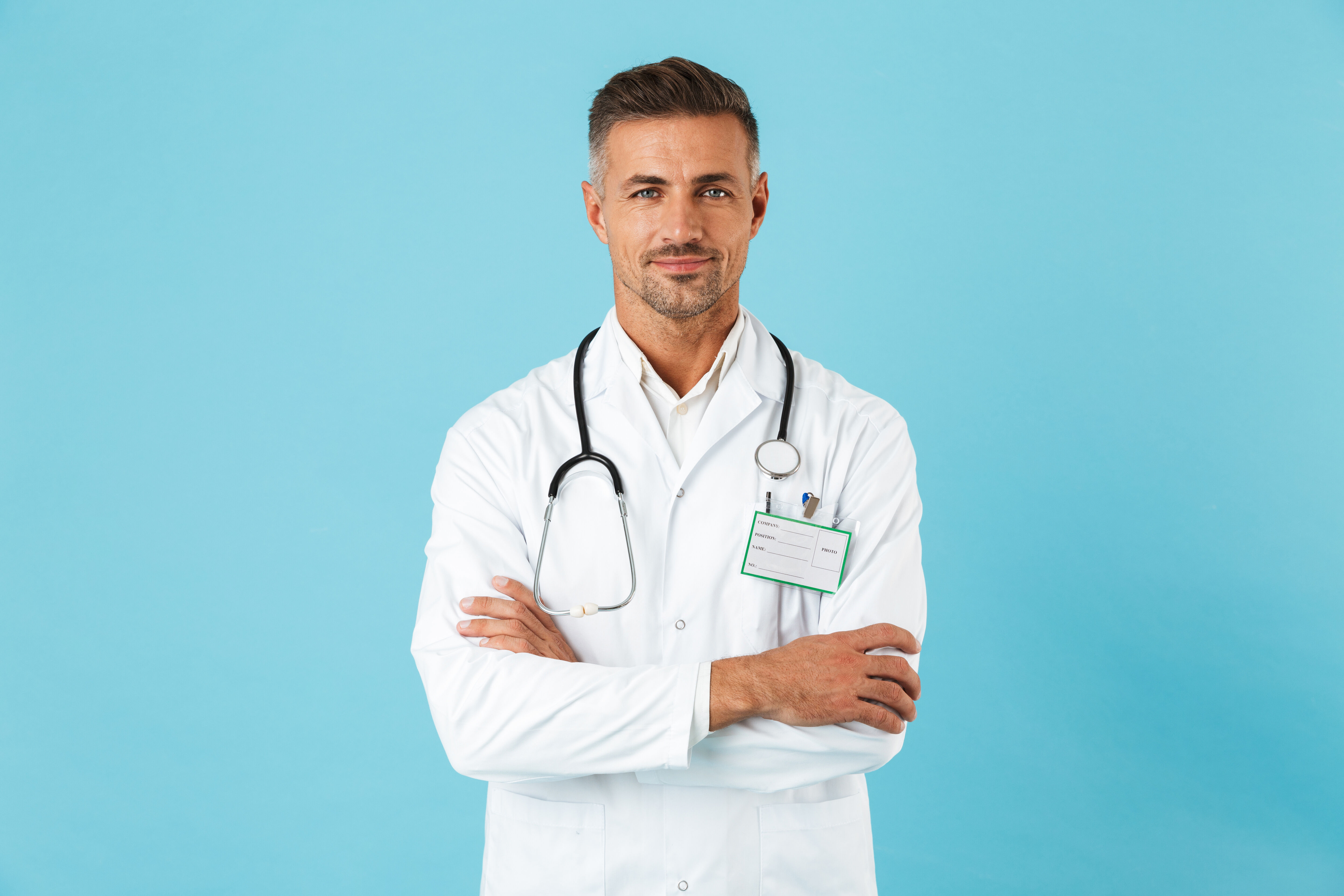 DoctorE