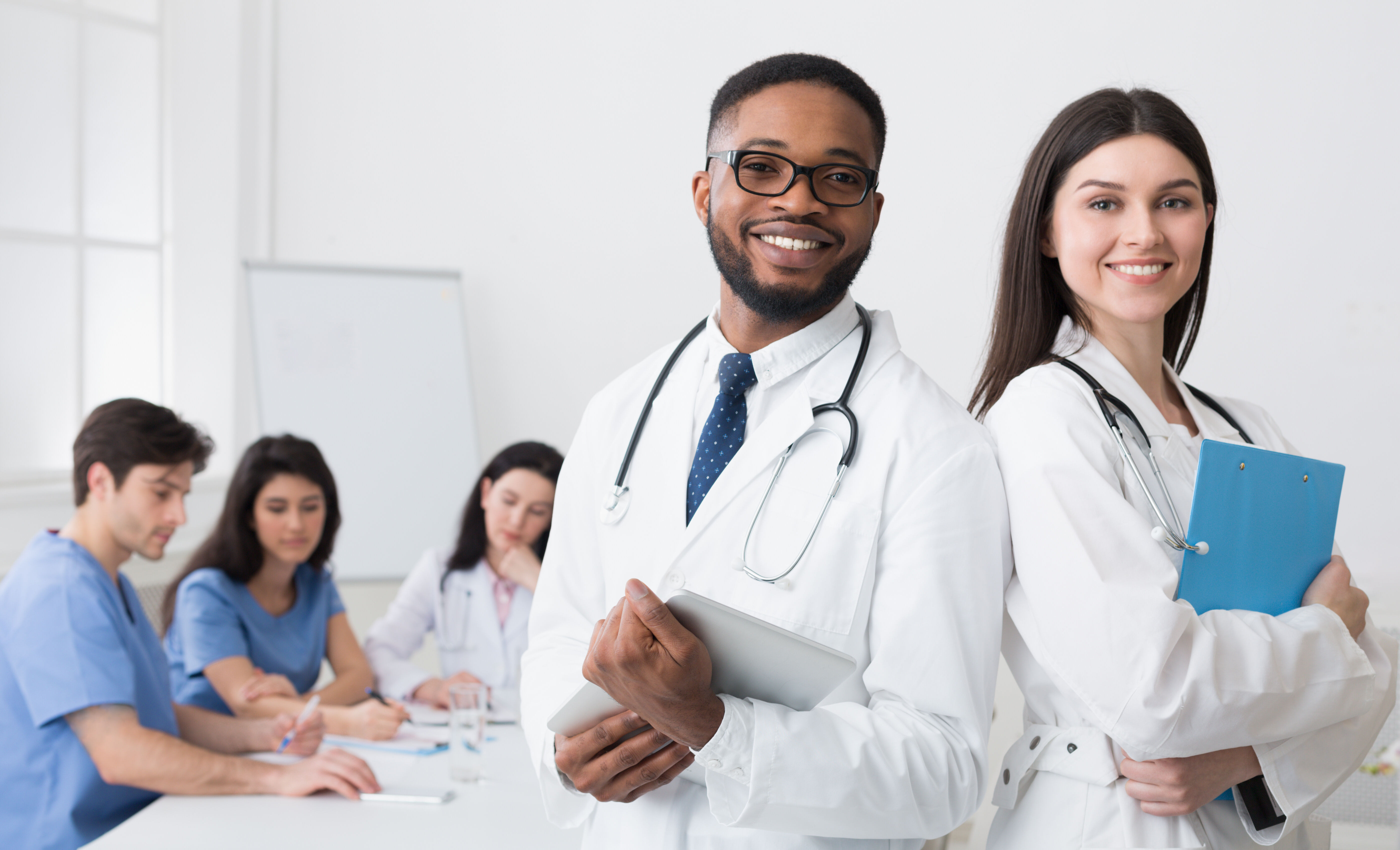 Doctors