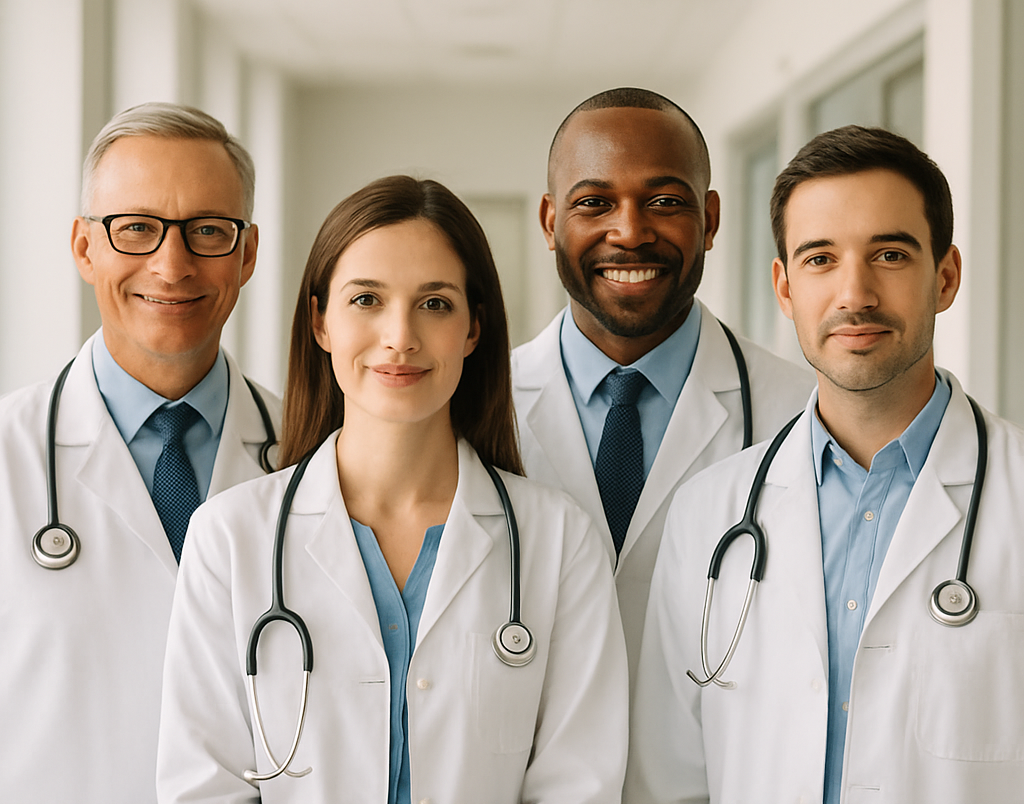 Physicians