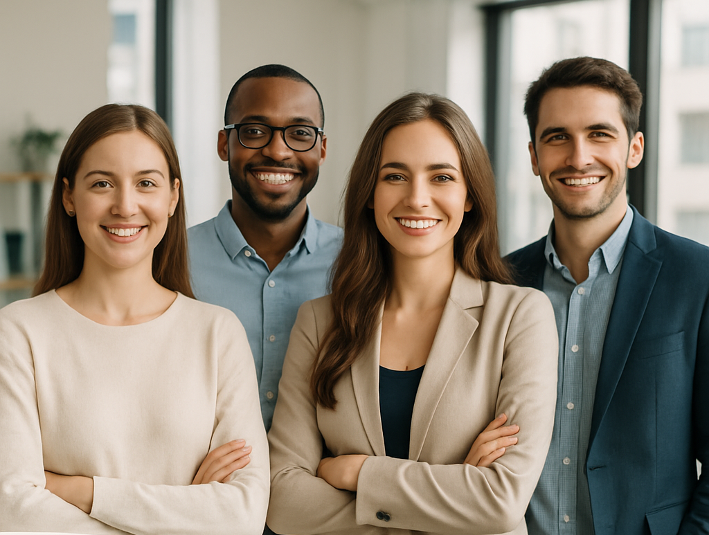 Corporate Professionals