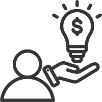 Financial Solutions icon
