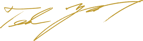 gold signature