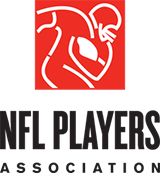 NFLPA logo