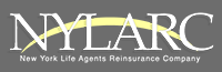 NYLARC logo