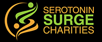 Serotonin Surge logo