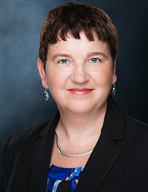 Agnes Urlings Headshot