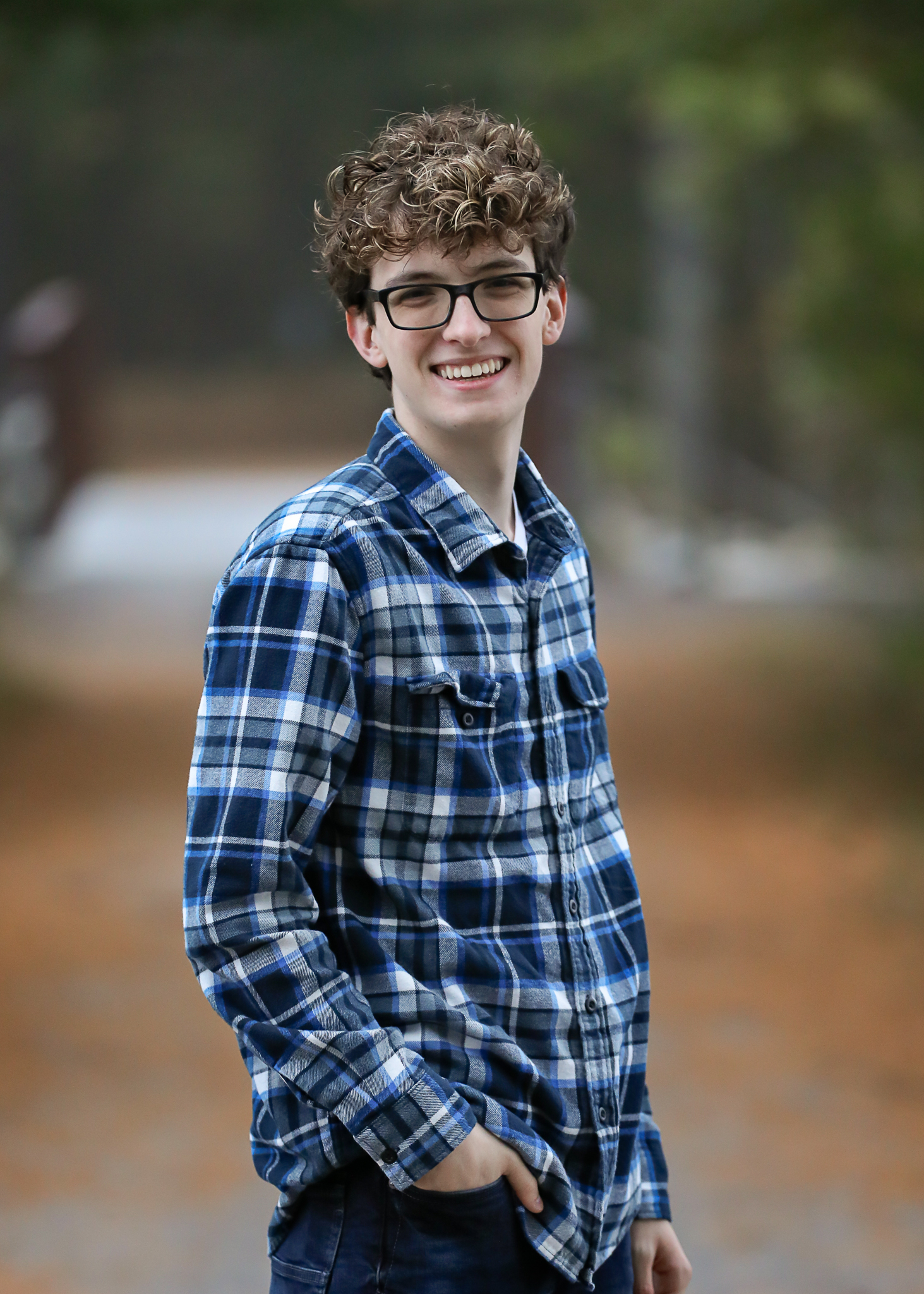 Jack Jaillet Headshot