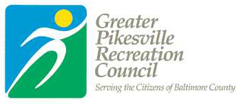 Greater Pikesville Recreation Council logo