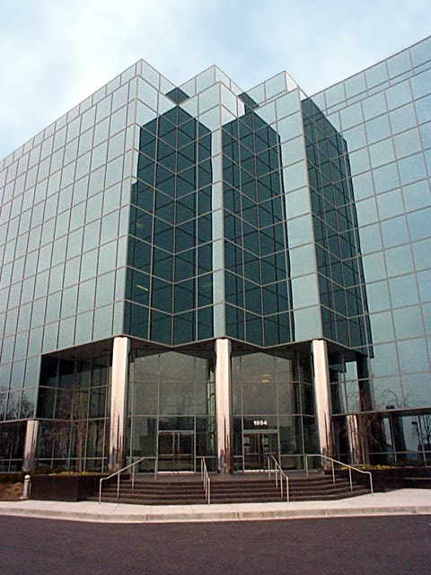 MJS Building