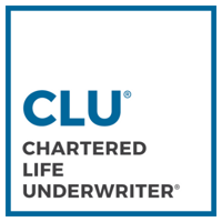 CLU Logo