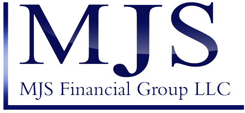MJS Logo Color