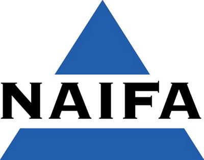 NAIFA logo