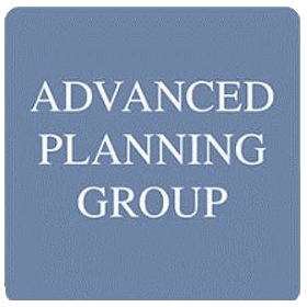 Advanced Planning Group > APG Logo