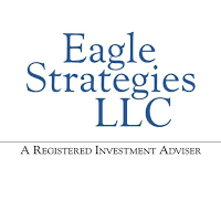 Eagle Strategies LLC > A Registered Investment Adviser > Logo