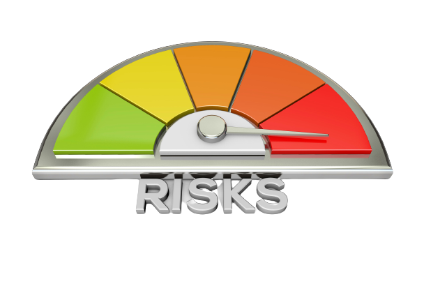 Risk Tolerance Graph