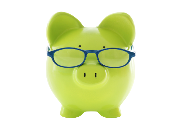 Savings & Expenses